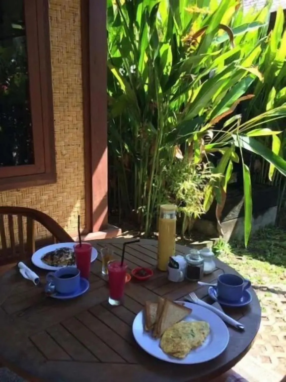 Mulia Home Stay - Général