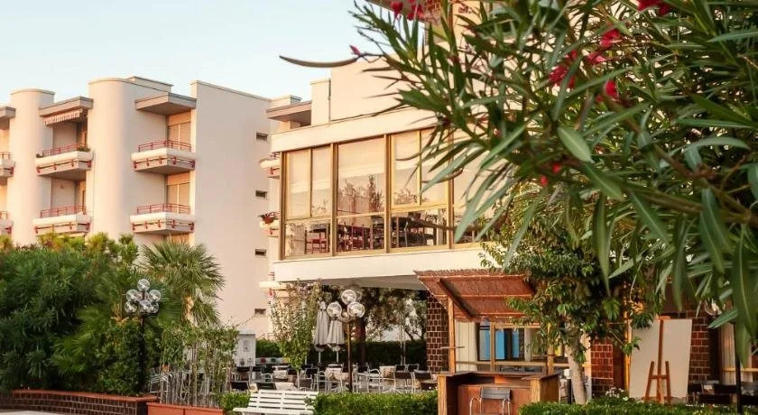 Hotel Haway