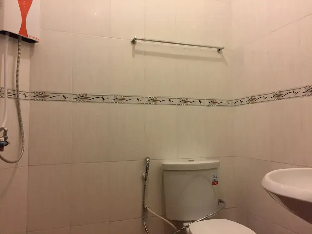 Baan Ing Khao Resort - Chambres