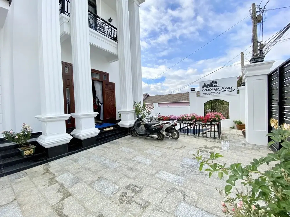 Duong Xua Home