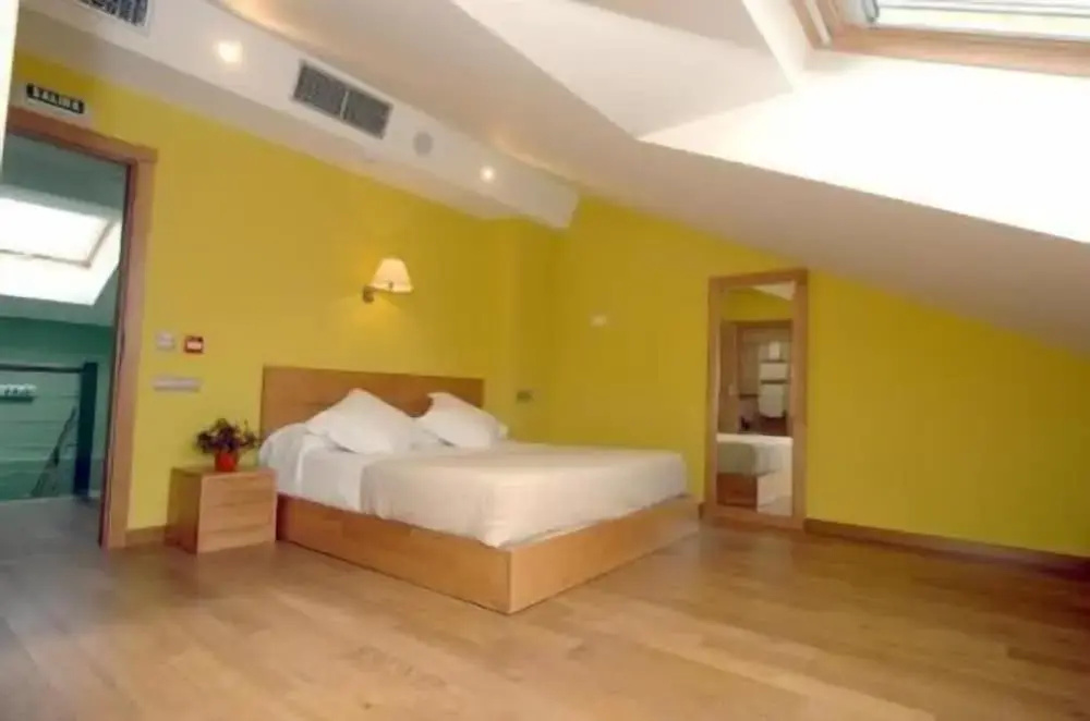 Hotel O Desvío - Général