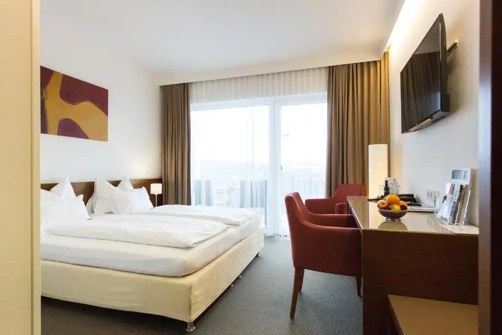 Hotel & Restaurant Christkindlwirt - Chambres