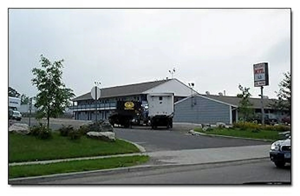 Mayflower Motel Milford