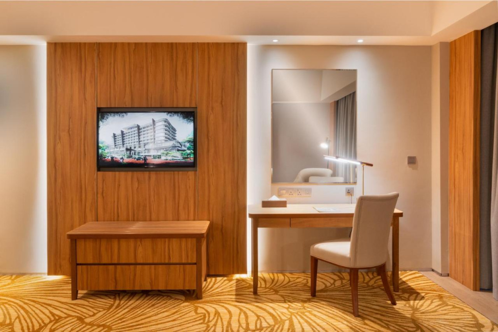 Hotel photo 11