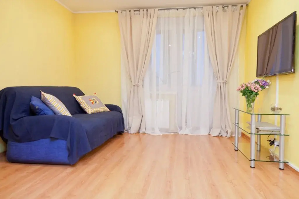 снять квартиру полярная москва