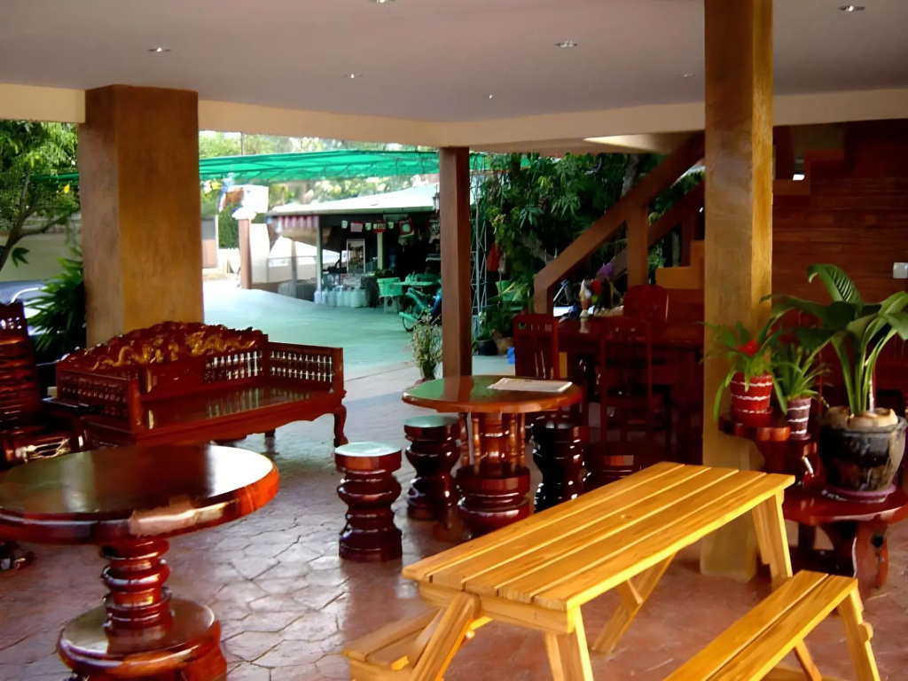 Hotel photo 7