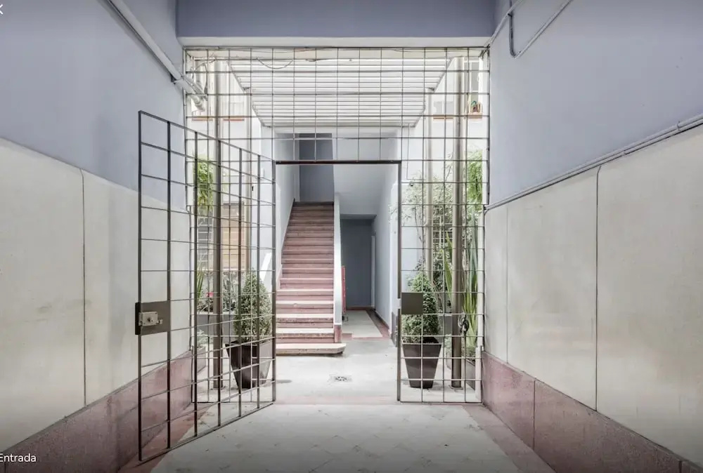 AO21 Apartments