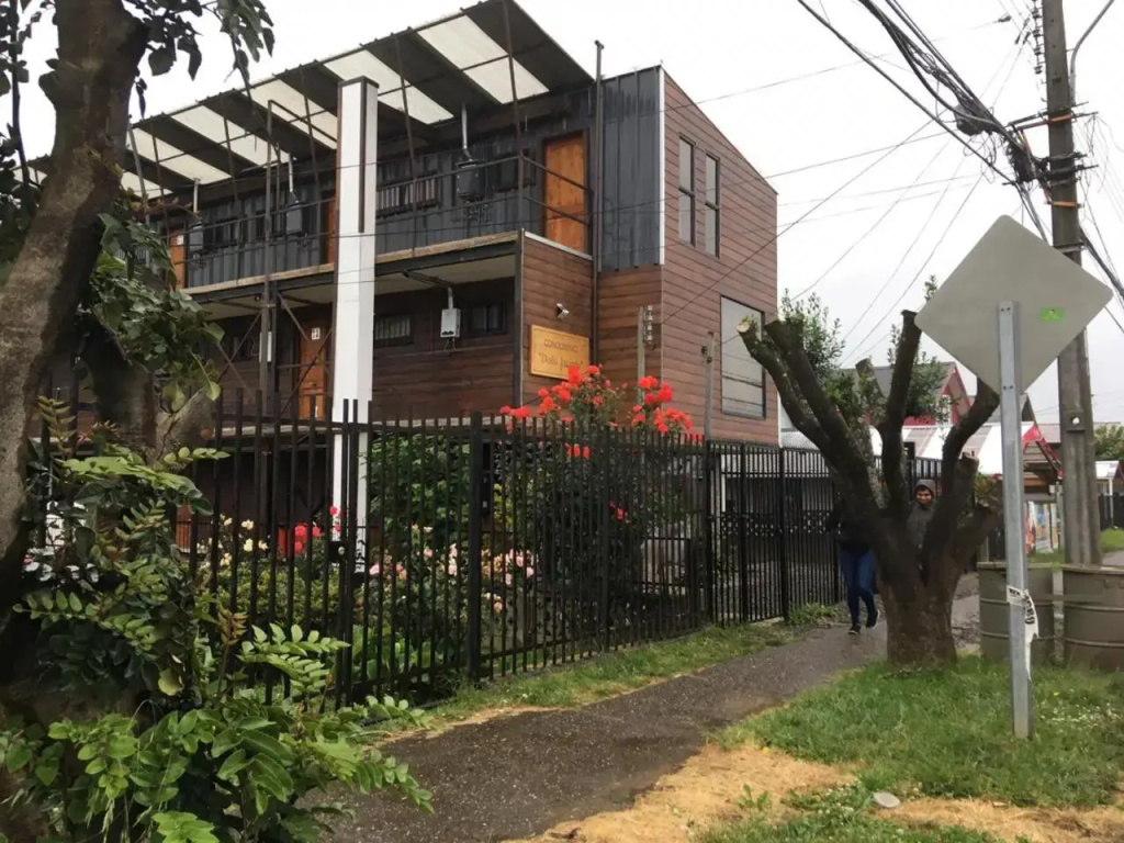 Condominio Doña Jacinta