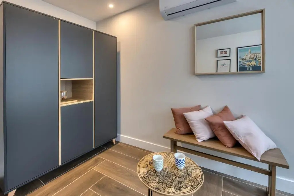 Отель Five to Sete, фото 14