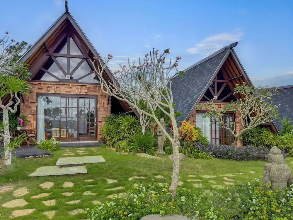 Cemara Hills Uluwatu, The Reserve - Cottages & Villas — фото