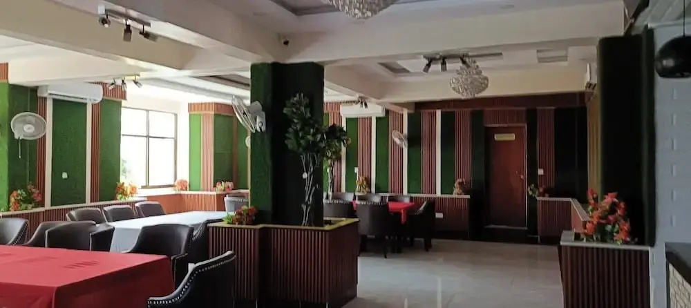 Hotel photo 16