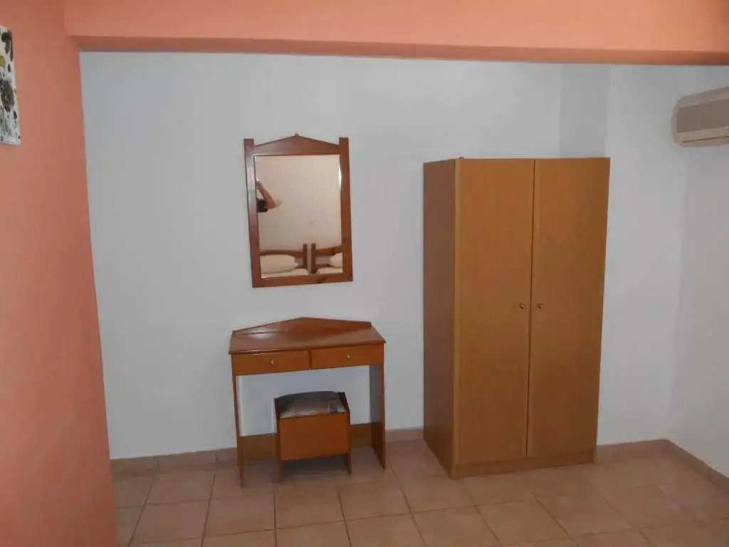 Studios Nina - Chambres
