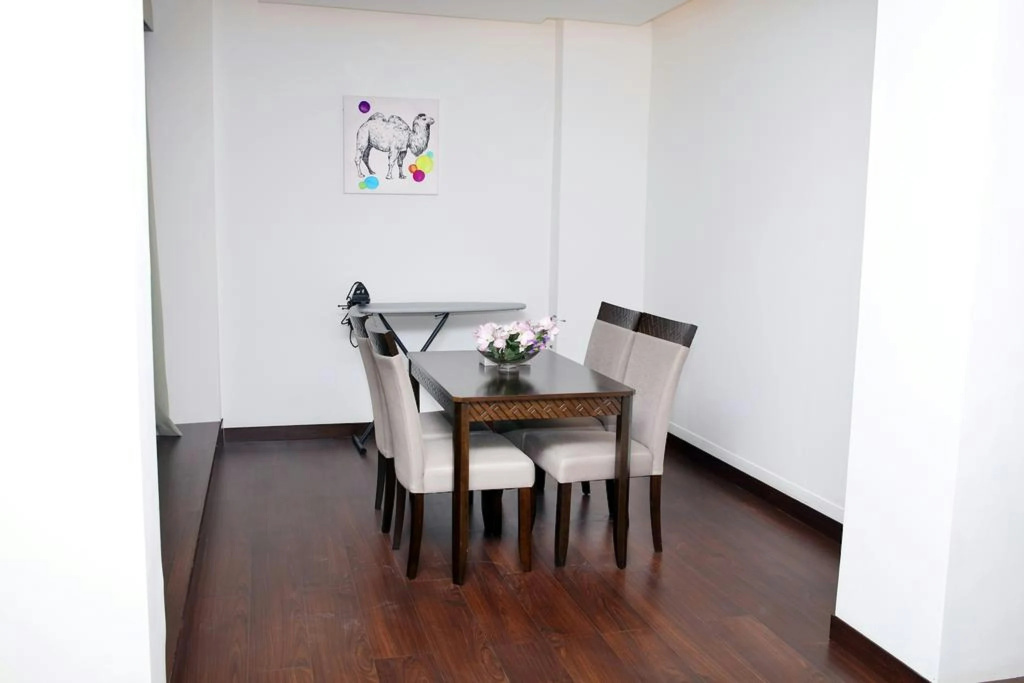 Haffa House — 5