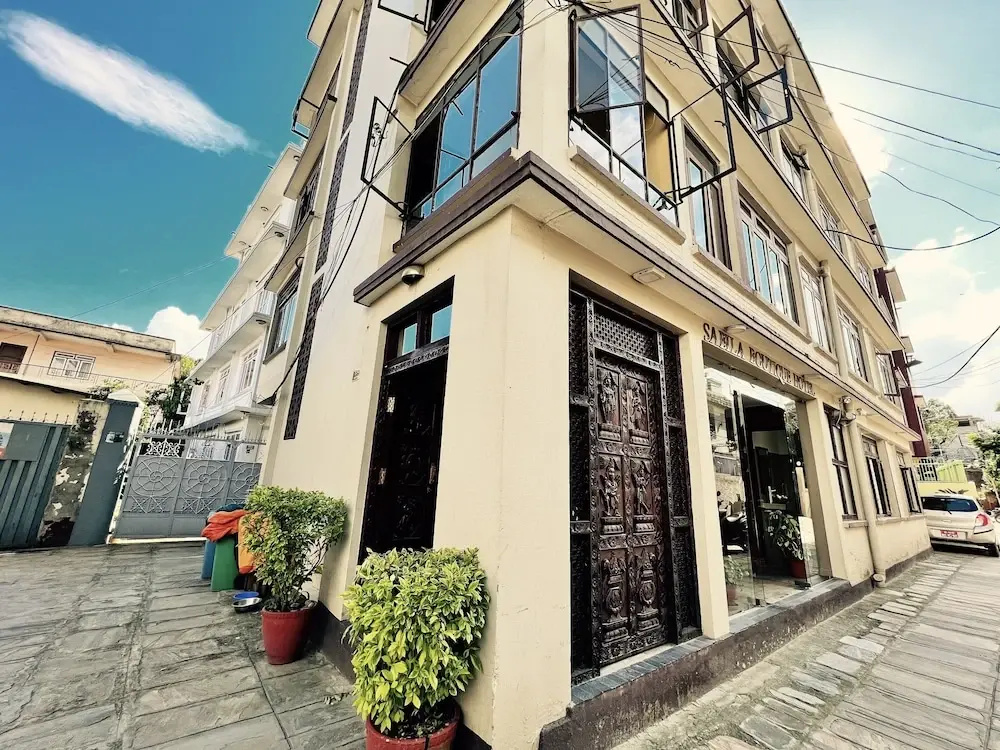 Sabila Boutique Hotel