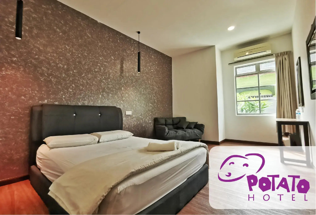 Hotel photo 19