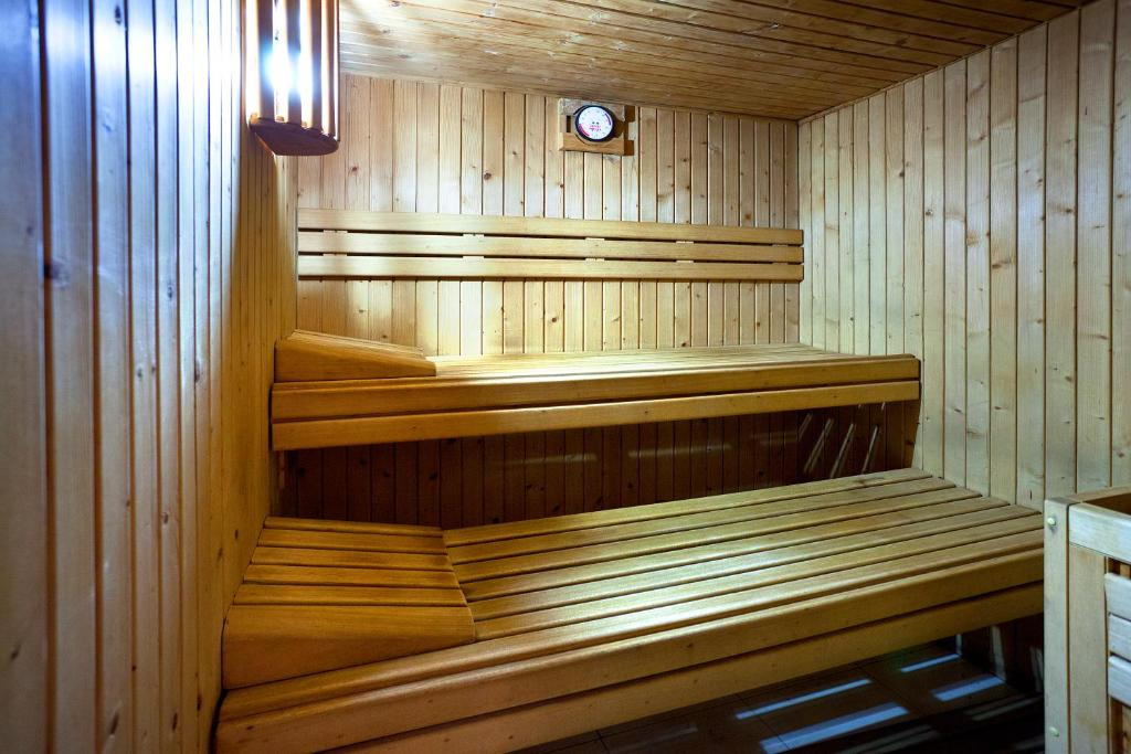 Acacias Hotel Suites Spa - Général