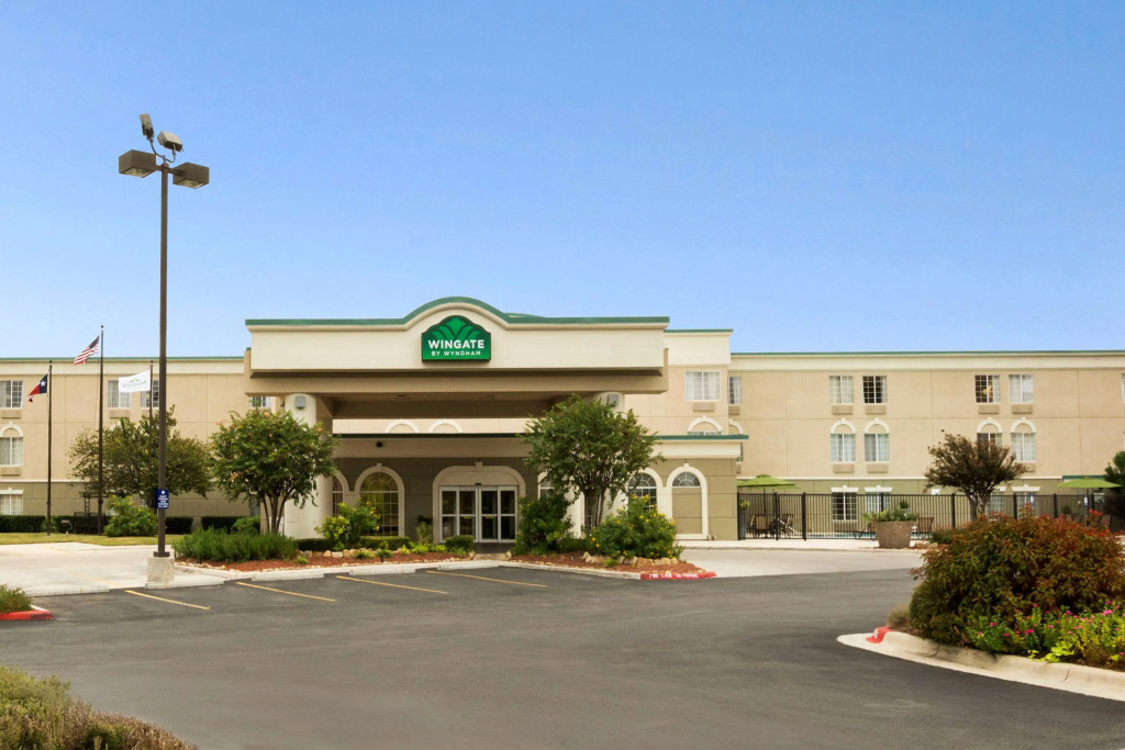 Wingate by Wyndham San Marcos - Général