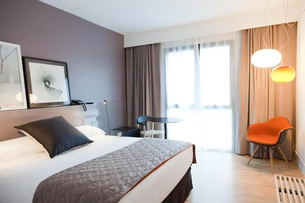 Alexandra Barcelona Hotel, Curio Collection by Hilton - Chambres