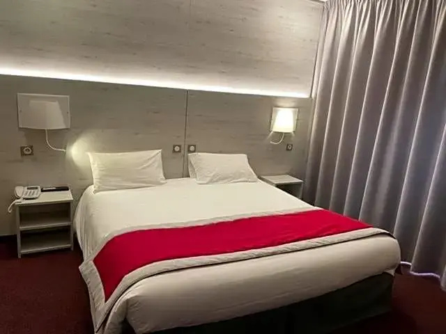 Hotel Saint Georges Lourdes Pyrenees (Avril 2026) - Chambres