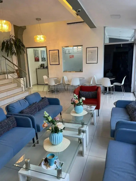 City Caribbean Hotel Boutique - Général