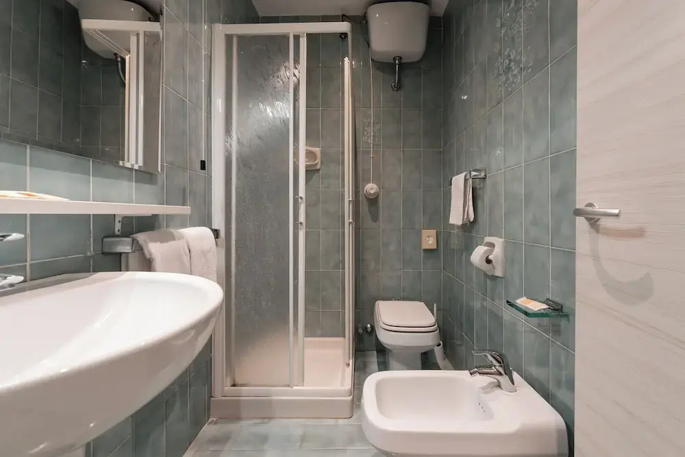 Albergo Stella Del Mare - Chambres