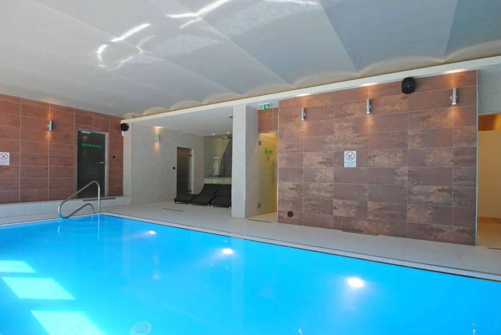 Wellness Hotel Peras - Général