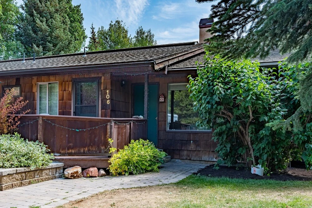 106 Wanders Way 2 Bedroom Duplex