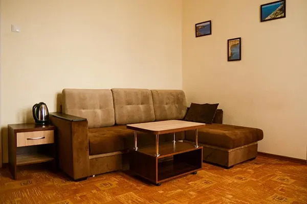 Солнечная Долина - фото 9