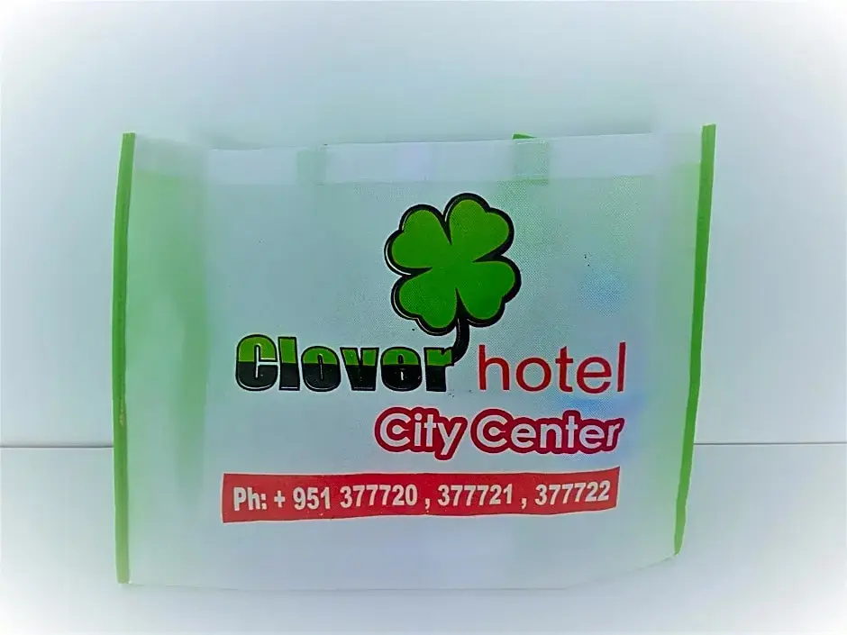 Clover Hotel City Center - Chambres