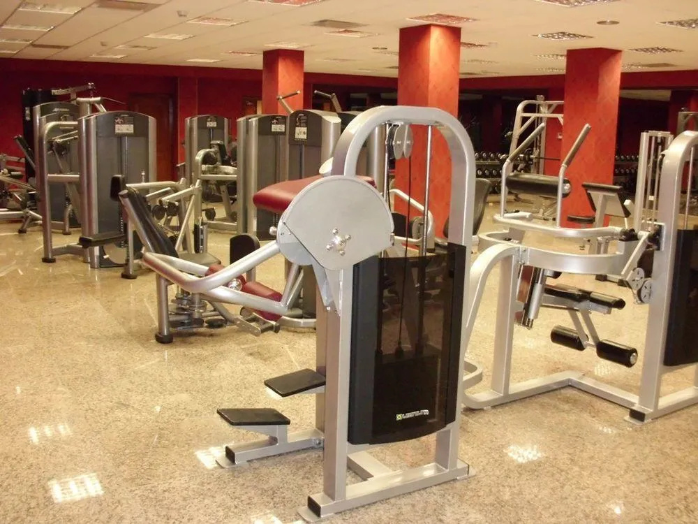 Status Hotel Casino - Général