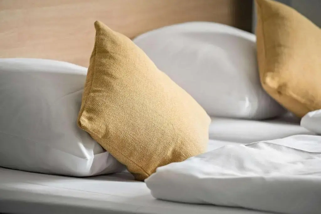 Best Western Hotel Hillerod - Chambres