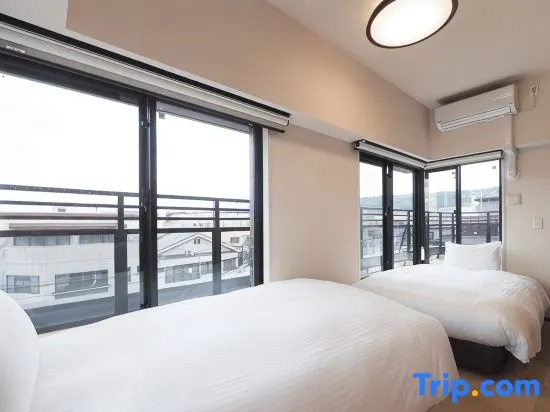 Hiyori Residence Kyoto Kamogawa 사진 14