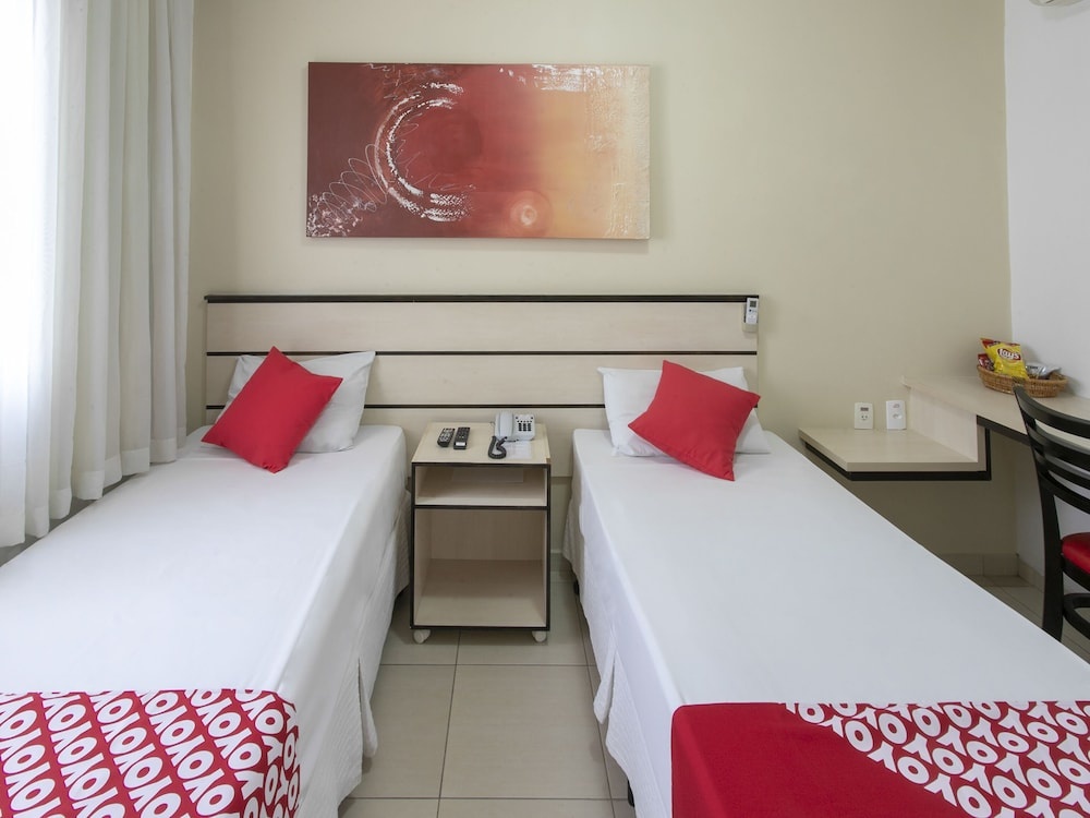 Polo Hotel — 5