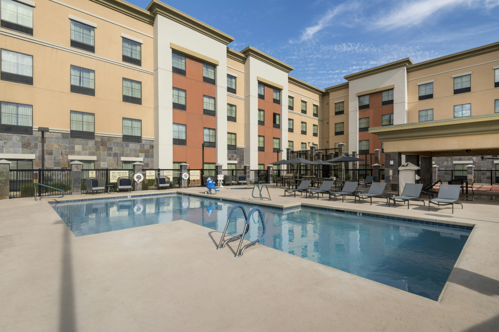 Homewood Suites by Hilton Phoenix North-Happy Valley - Général