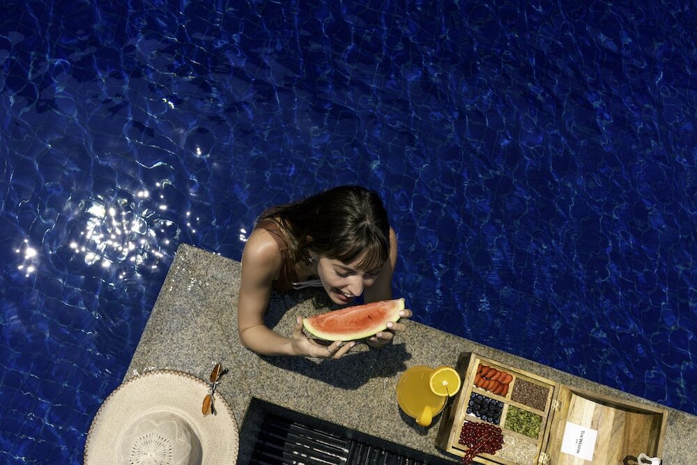 The Westin Goa