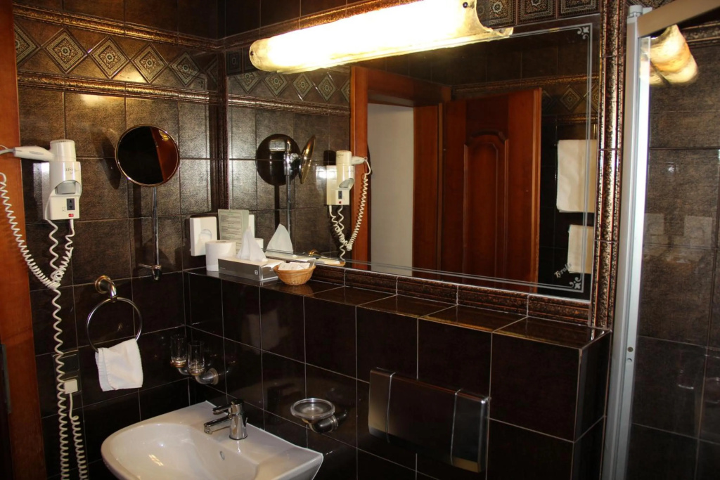 Hotel Tyrolis - Général