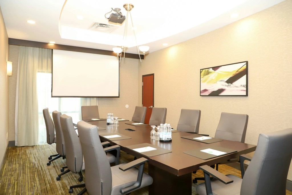 Courtyard by Marriott Toronto Brampton - Général