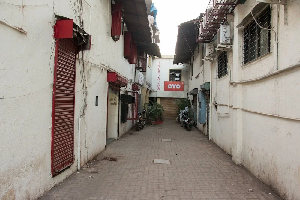 OYO 3630 Hotel Ajwa
