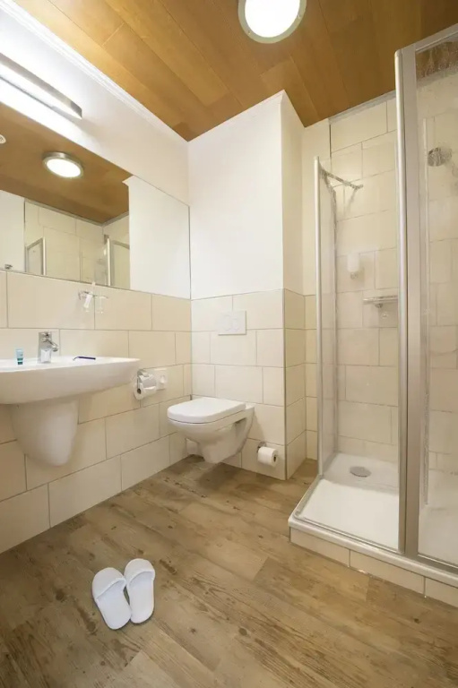 Hotel Strandhus - Chambres