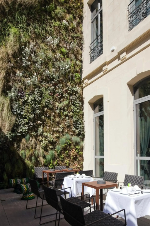 C2 hôtel - фото 36