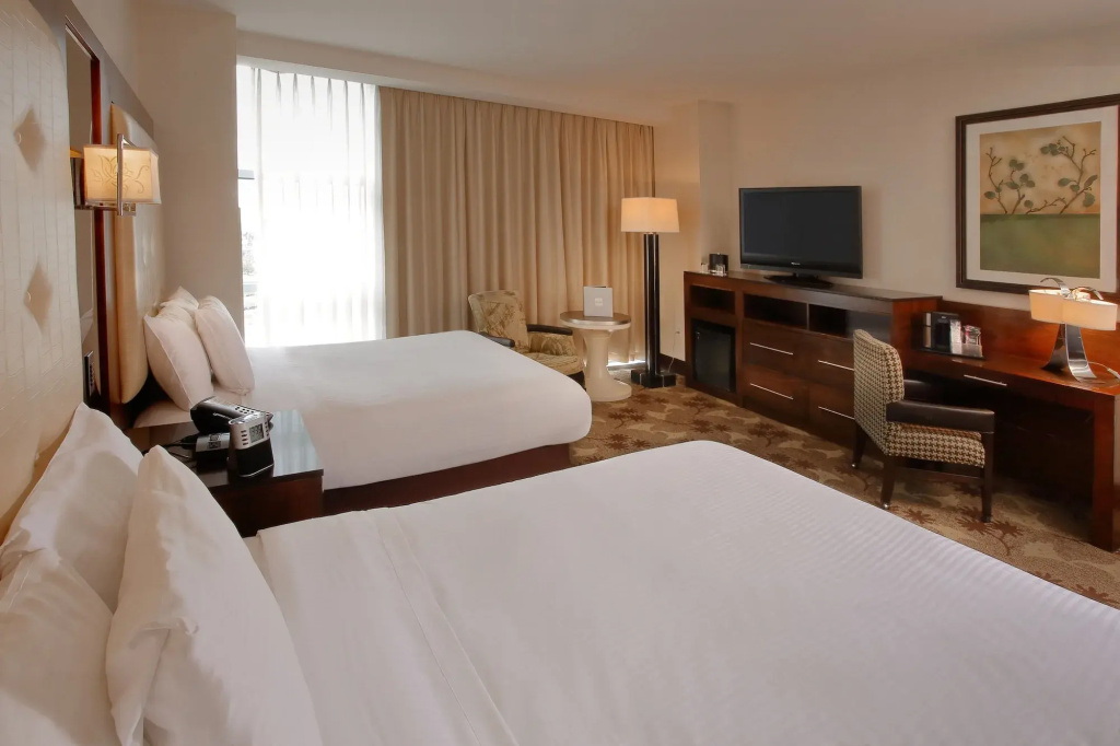 Blue Chip Casino Hotel and Spa - Général