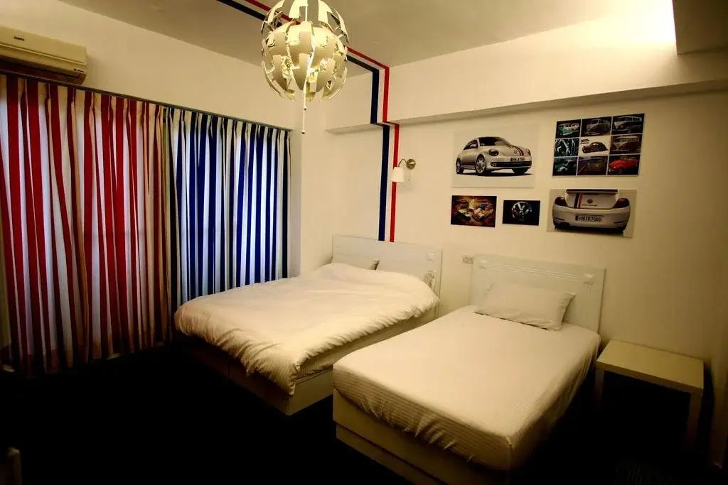 Hotel photo 21