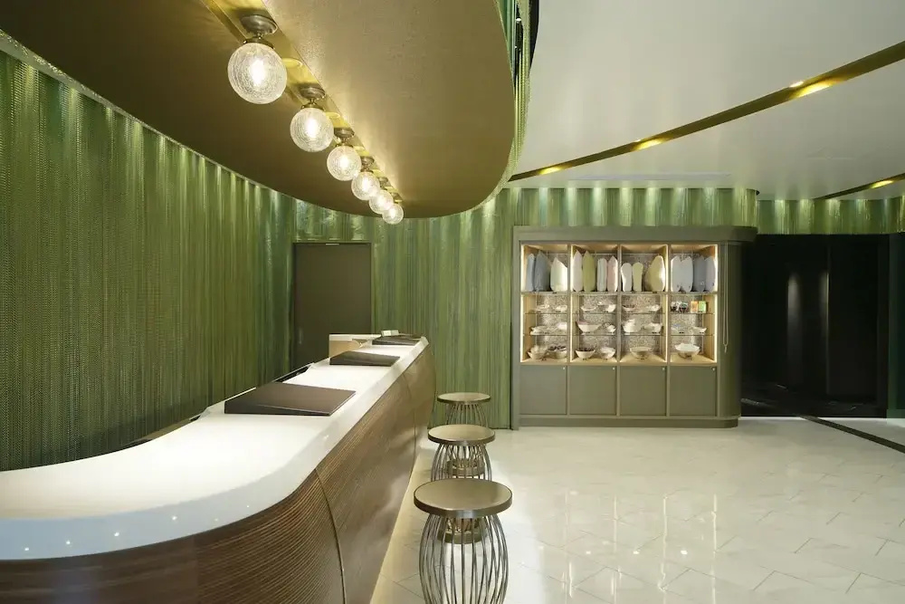 Kyoto Tower Hotel Annex - Général