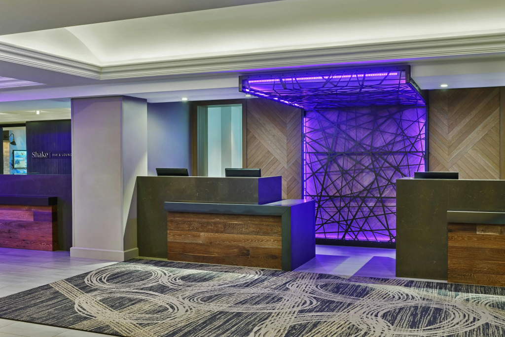 Marriott Vacation Club®, San Diego - Général