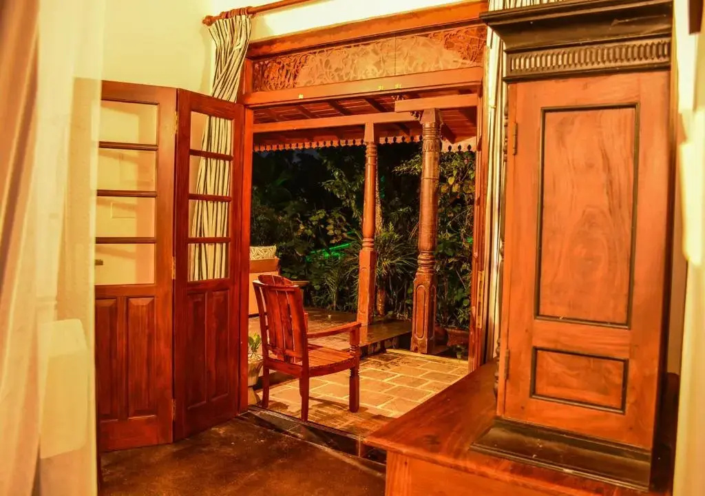 Araliya Garden - Chambres