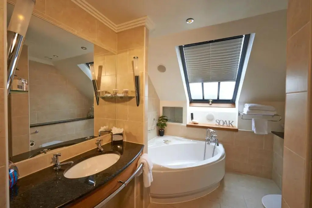 Morley Hayes Hotel - Chambres