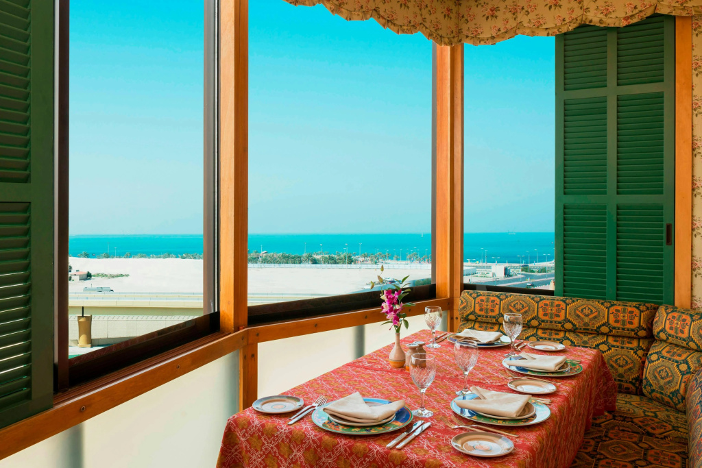 Sheraton Kuwait, A Luxury Collection Hotel, Kuwait City - Général