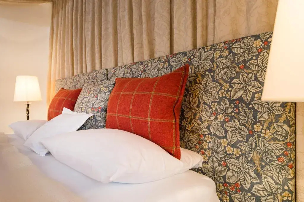 Schloss Prielau Hotel & Restaurants - Chambres