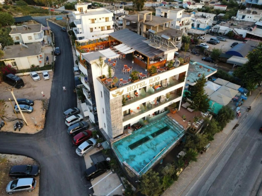 Hotel photo 22