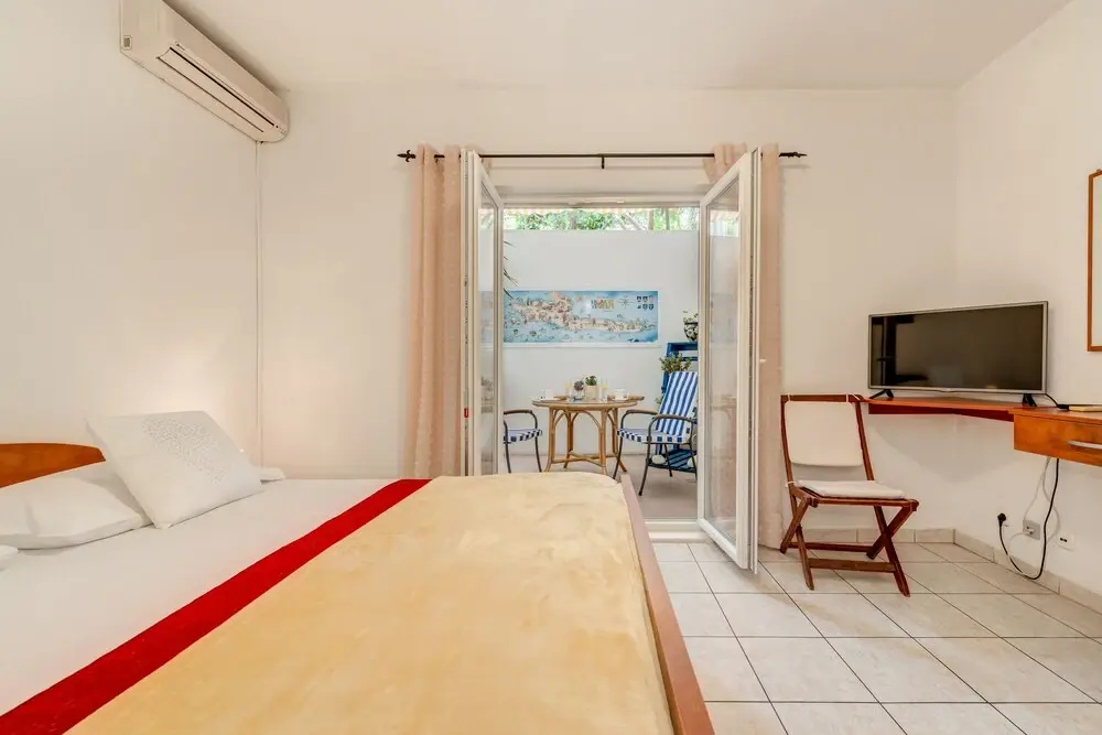 Comfort Apartment